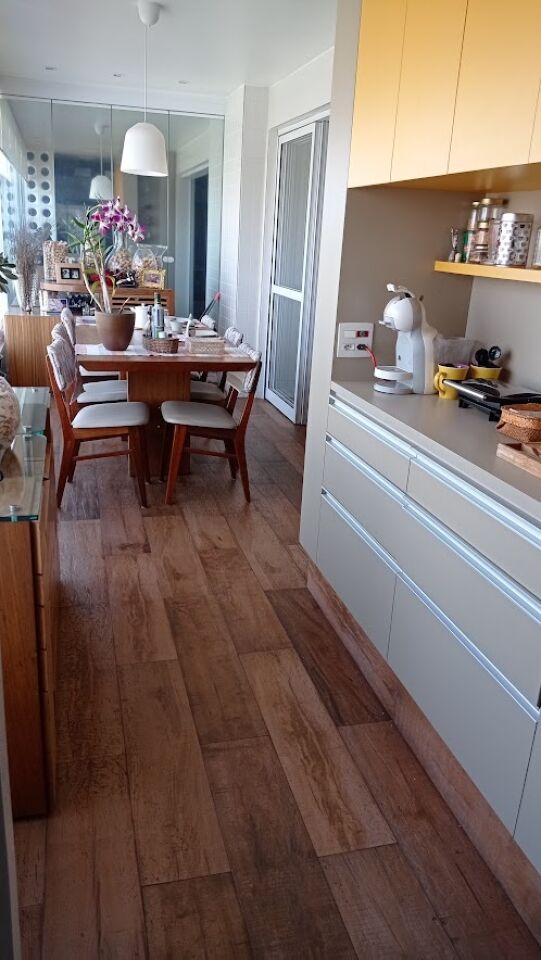 Luxo e Conforto no Parque dos Príncipes   Sobrado 363m² em Condomínio Fechado FL43