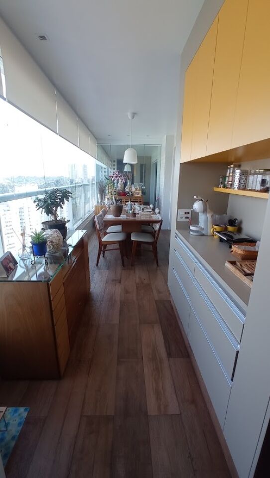 Luxo e Conforto no Parque dos Príncipes   Sobrado 363m² em Condomínio Fechado FL43