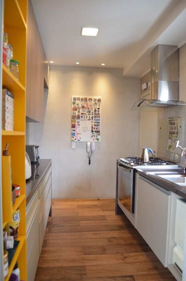 Luxo e Conforto no Parque dos Príncipes   Sobrado 363m² em Condomínio Fechado FL43