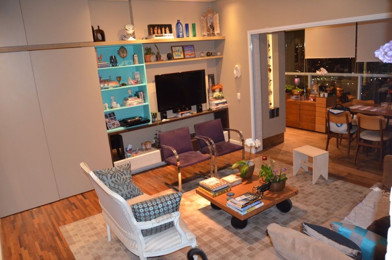 Luxo e Conforto no Parque dos Príncipes   Sobrado 363m² em Condomínio Fechado FL43