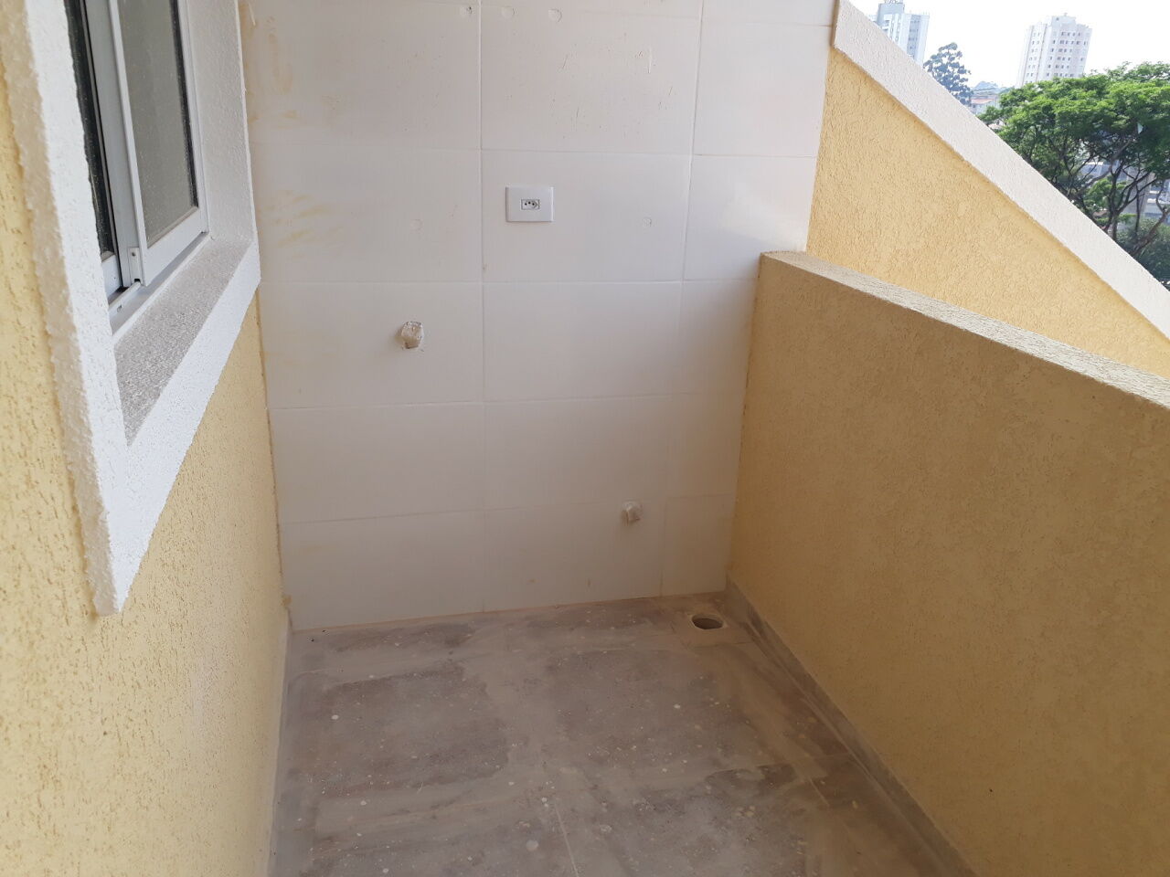 Apartamento à venda no Butantã ao lado da USP FL16