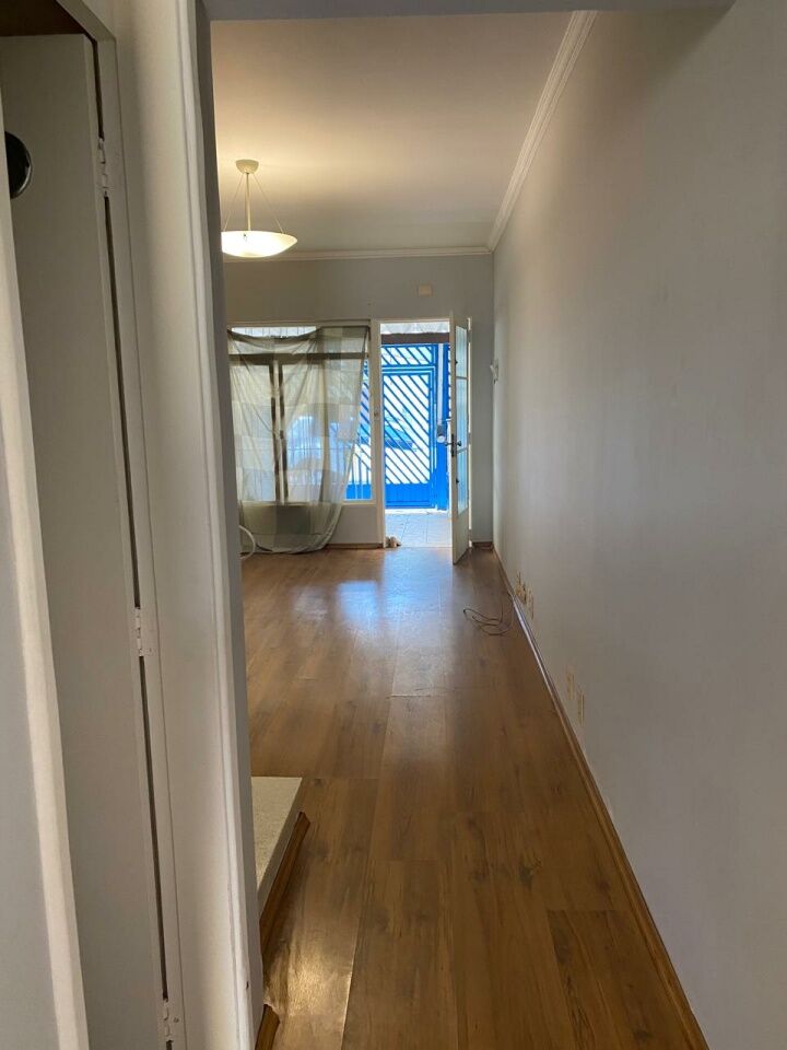 Vila Butantã   Casa Térrea com Amplo Espaço e Quintal FL43