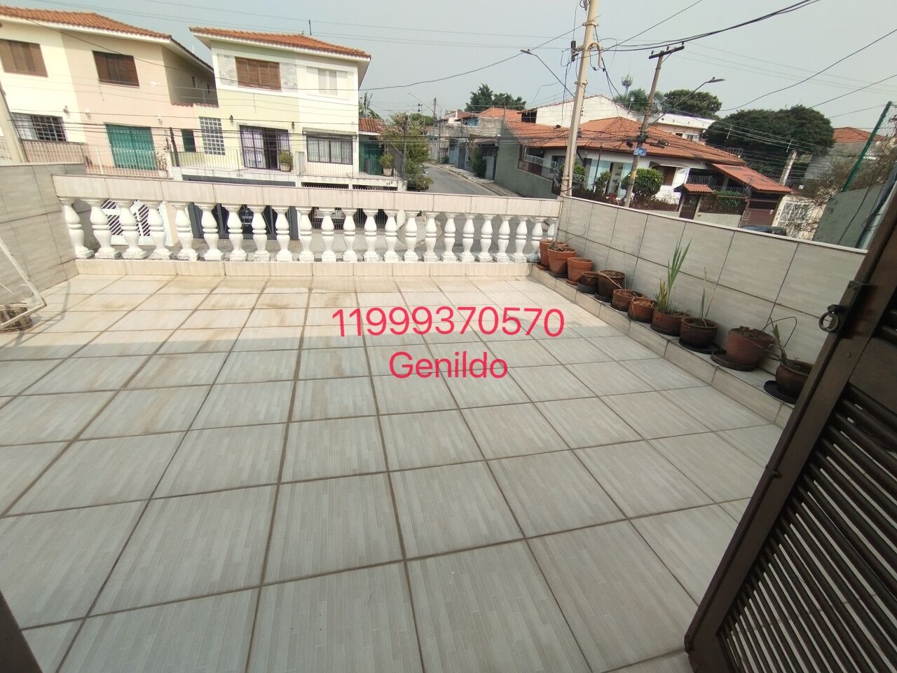 VENDO SOBRADO  FL 42