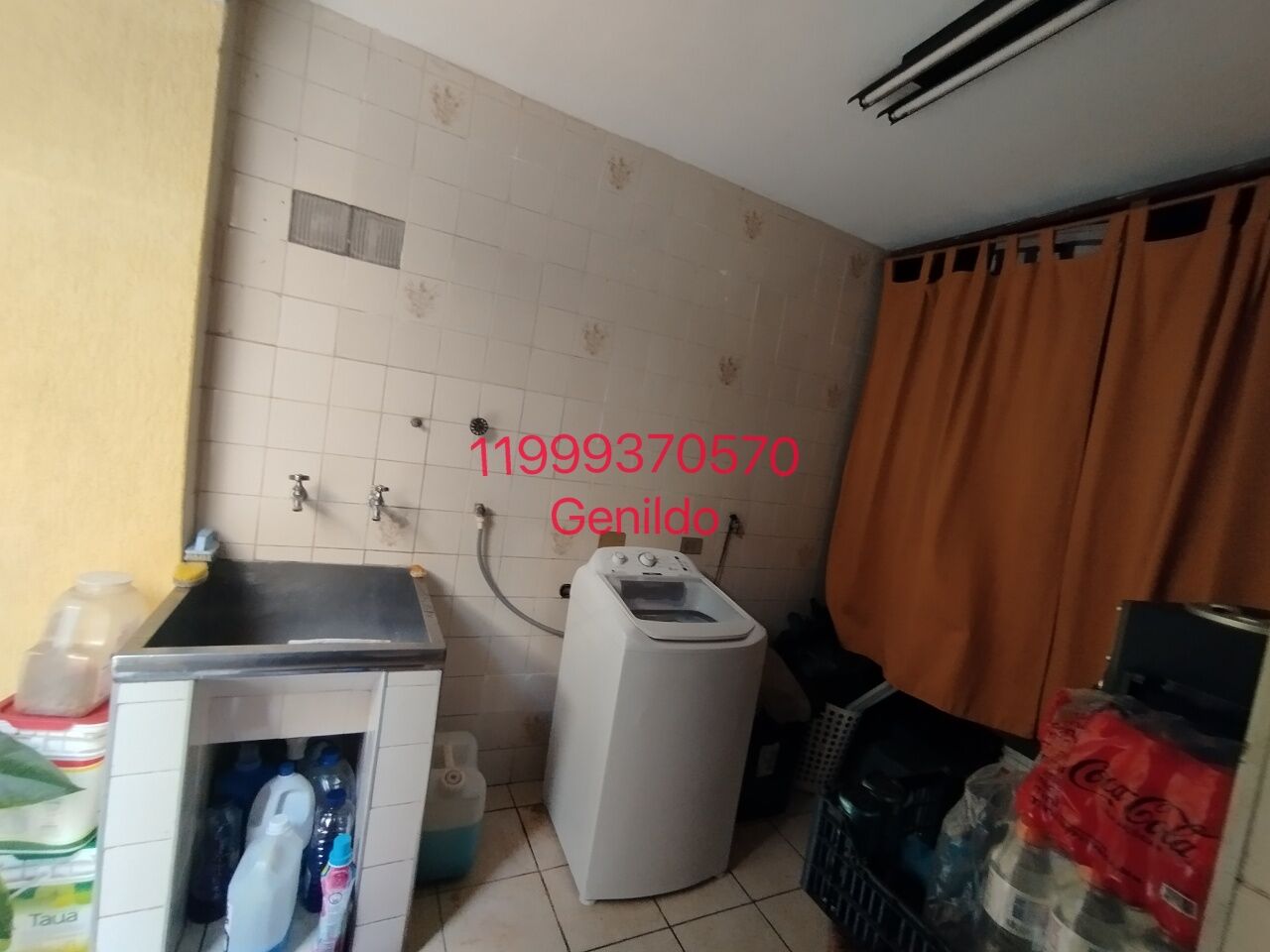 VENDO SOBRADO  FL 42