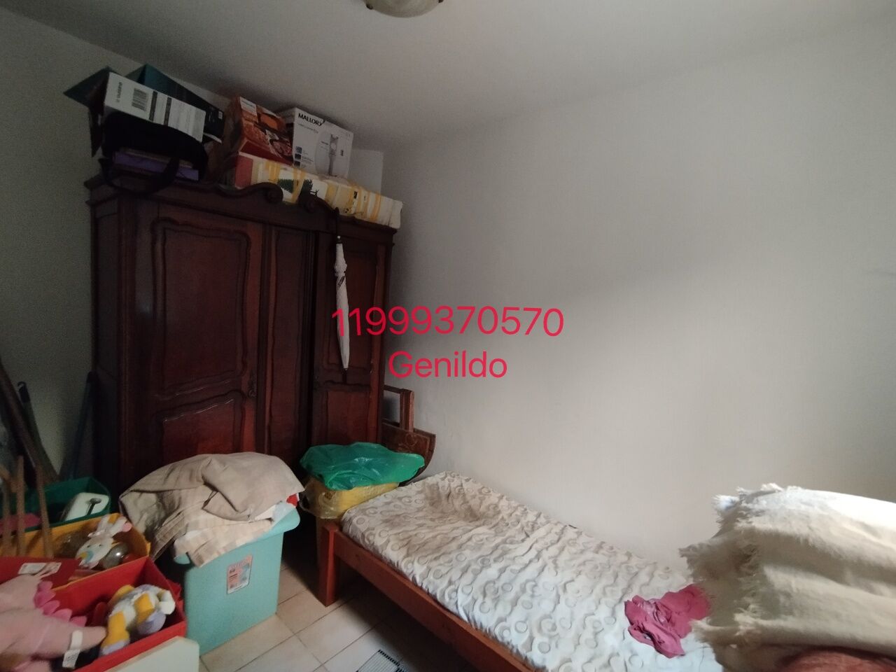 VENDO SOBRADO  FL 42