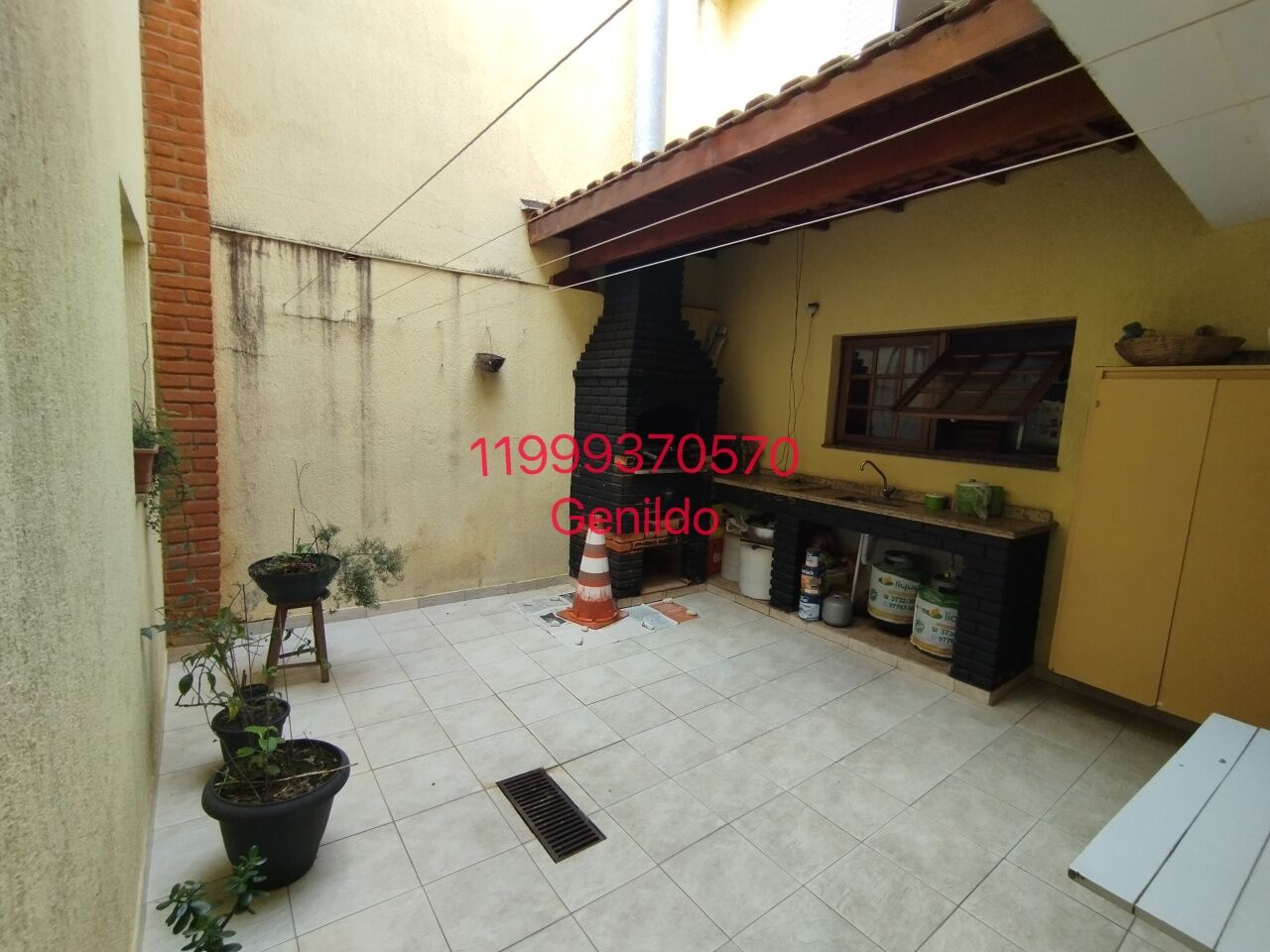 VENDO SOBRADO  FL 42