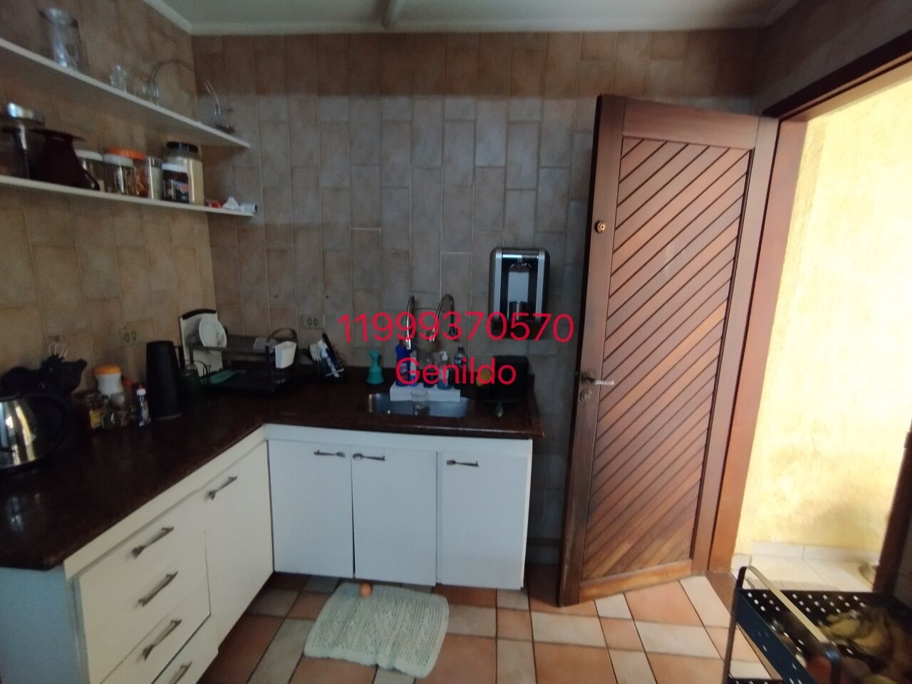 VENDO SOBRADO  FL 42