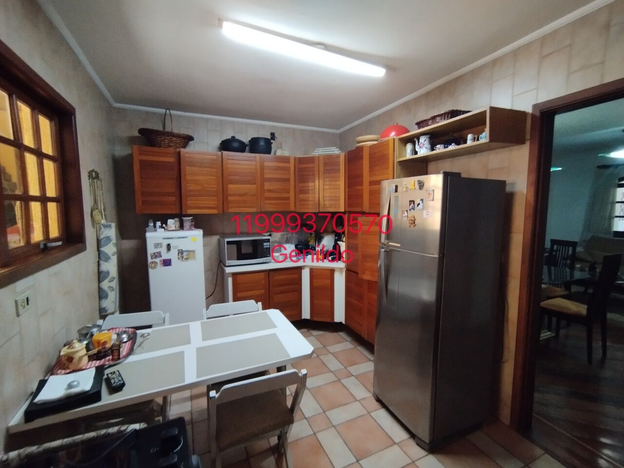 VENDO SOBRADO  FL 42