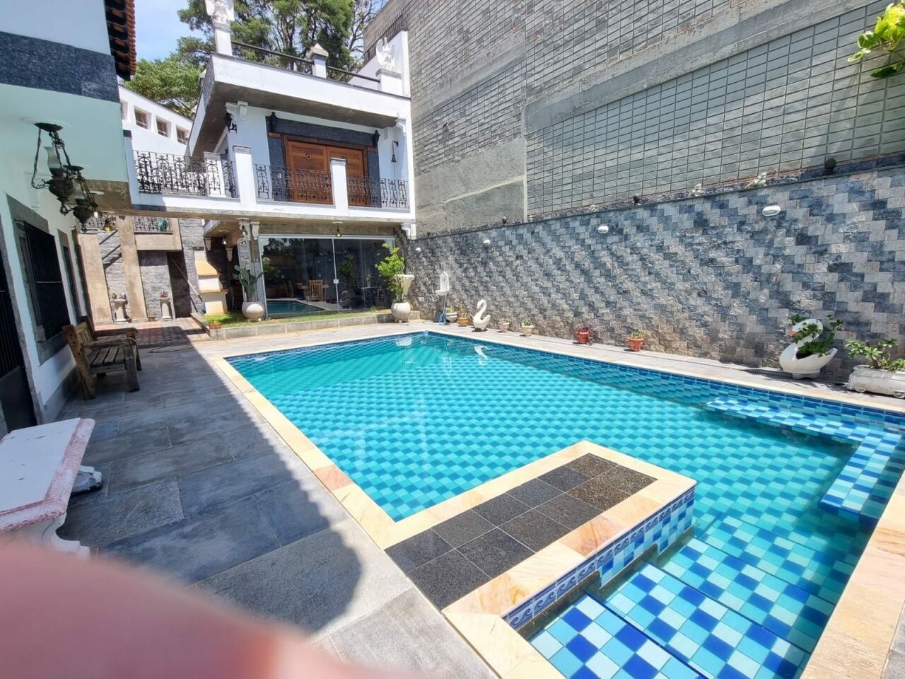 MOLEZA APTO VITALLIS ECO CLUB ( 2 VAGAS ) FL37