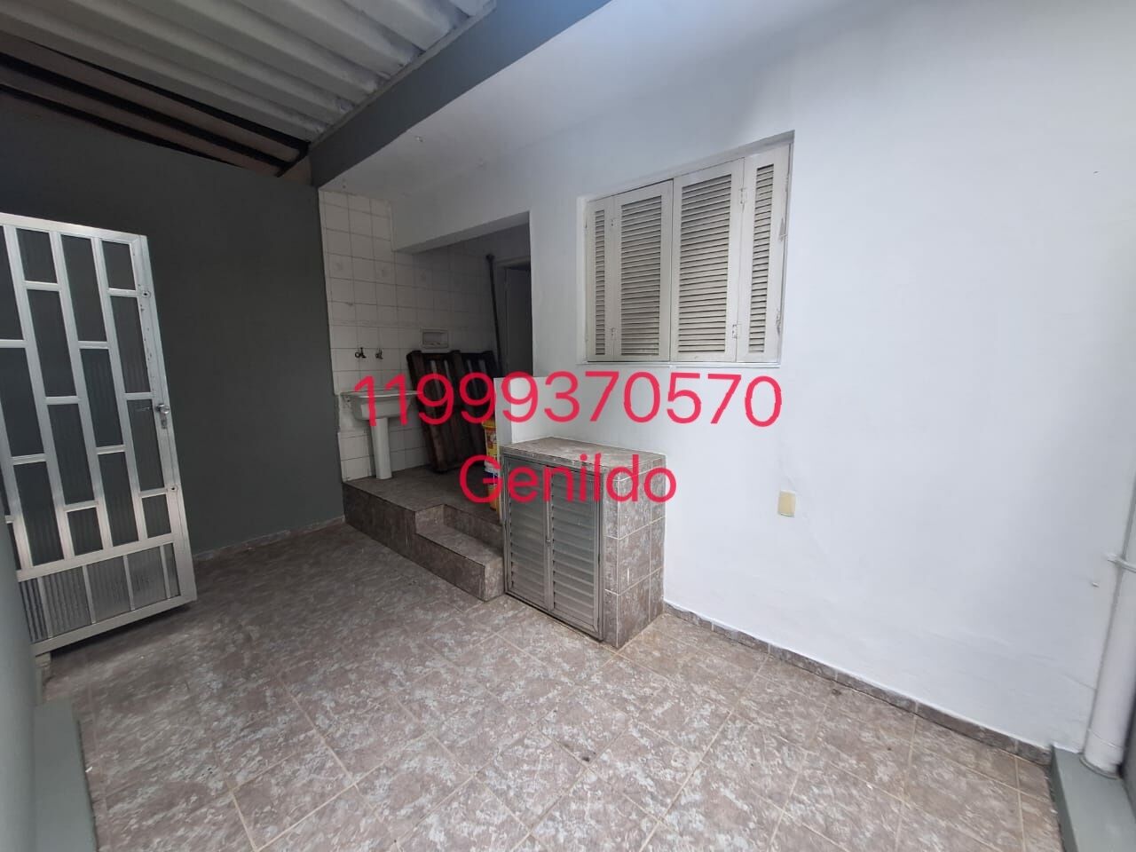 Linda casa no Jd   Bonfiglioli c   3 dorms; suíte   2 vagas   churrasqueira   FL23