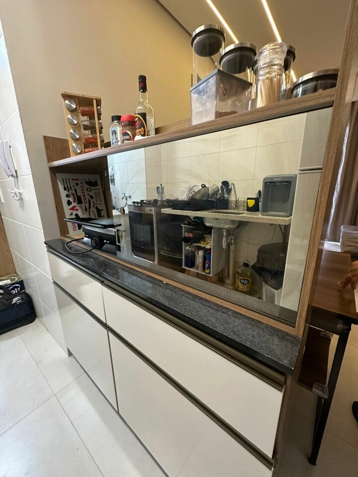 APTO NO BUTANTÃ ESPAÇO RAPOSO 134M² VIRADO PARA O CLUBE C   2 VGS   FL23