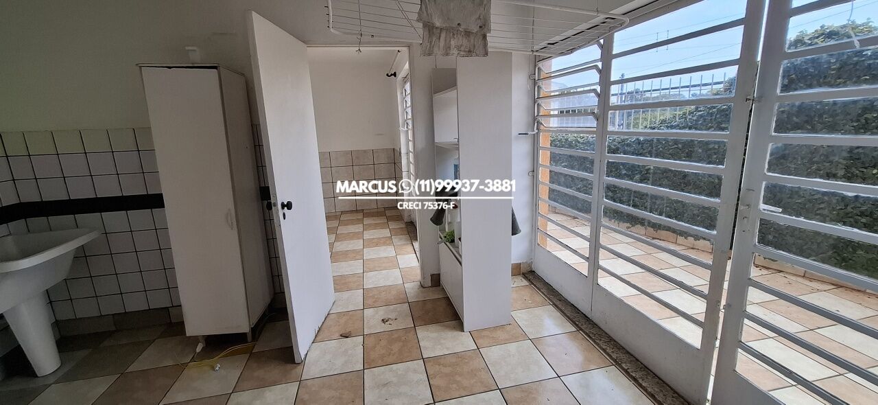 SOBRADO VILA SONIA    3 SUITES COM 4 VAGAS DE GARAGEM  FL58