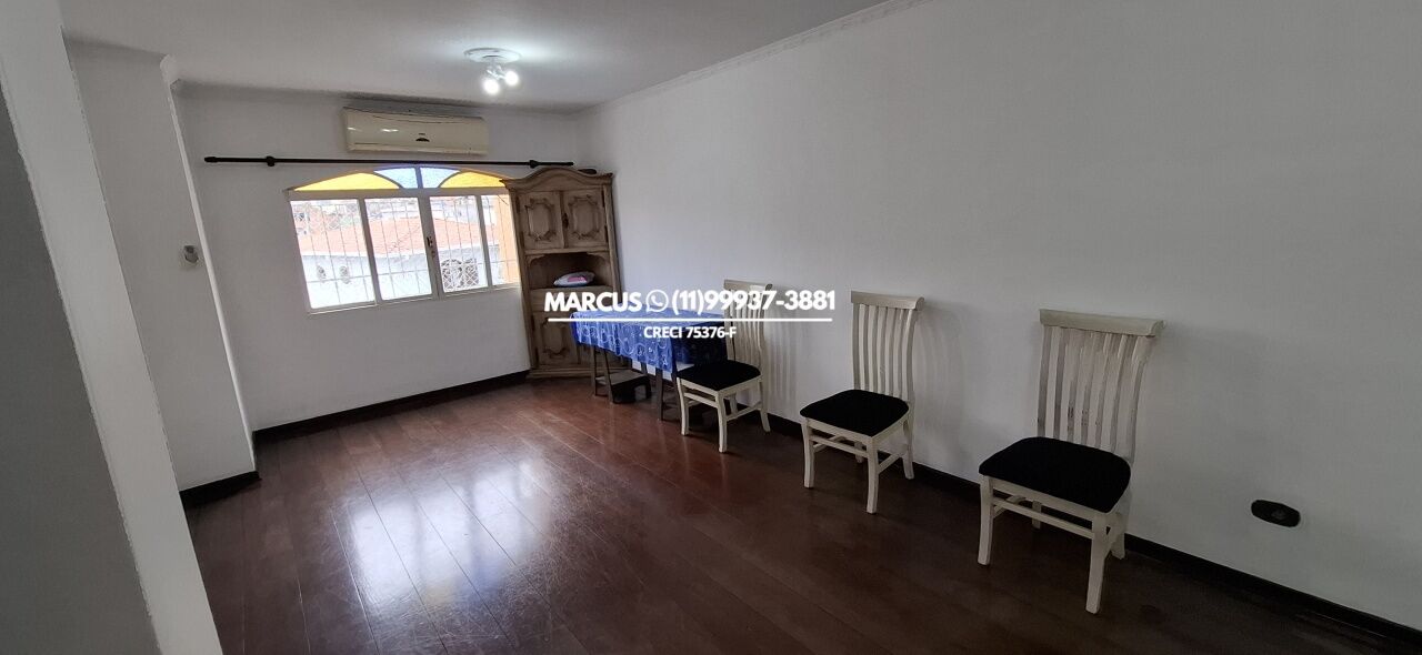 SOBRADO VILA SONIA    3 SUITES COM 4 VAGAS DE GARAGEM  FL58