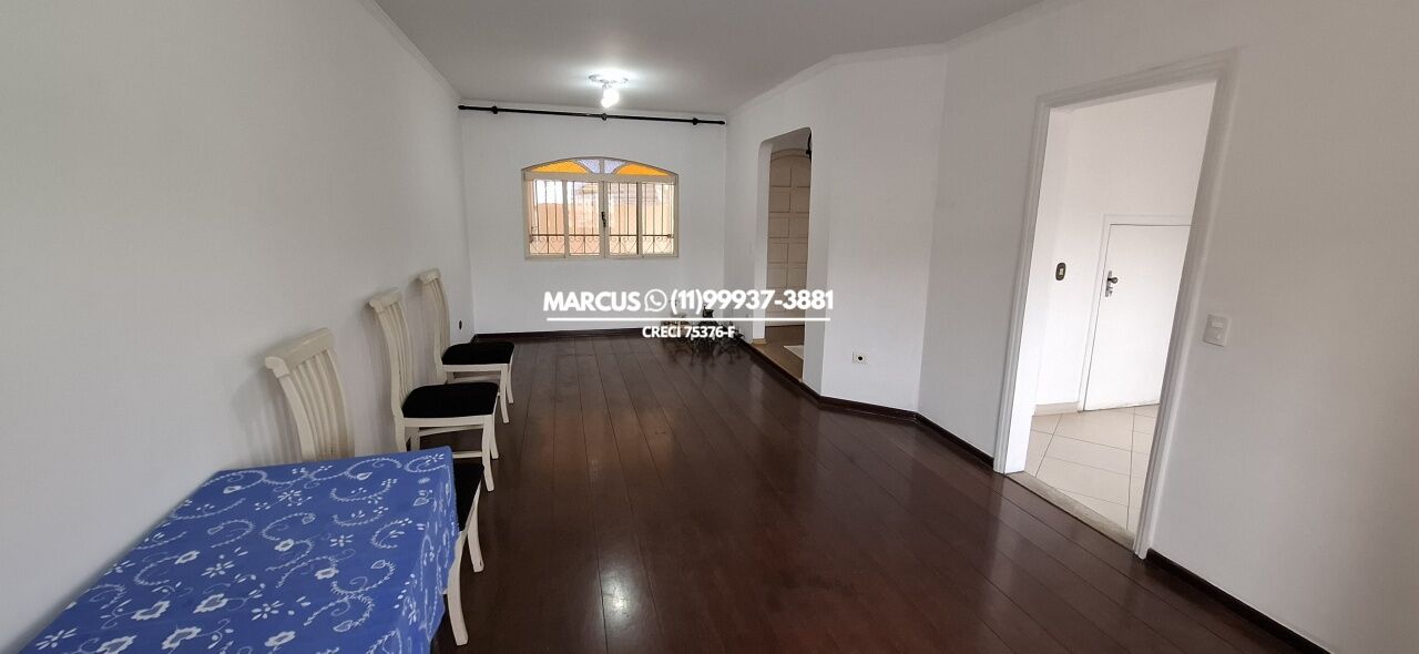 SOBRADO VILA SONIA    3 SUITES COM 4 VAGAS DE GARAGEM  FL58