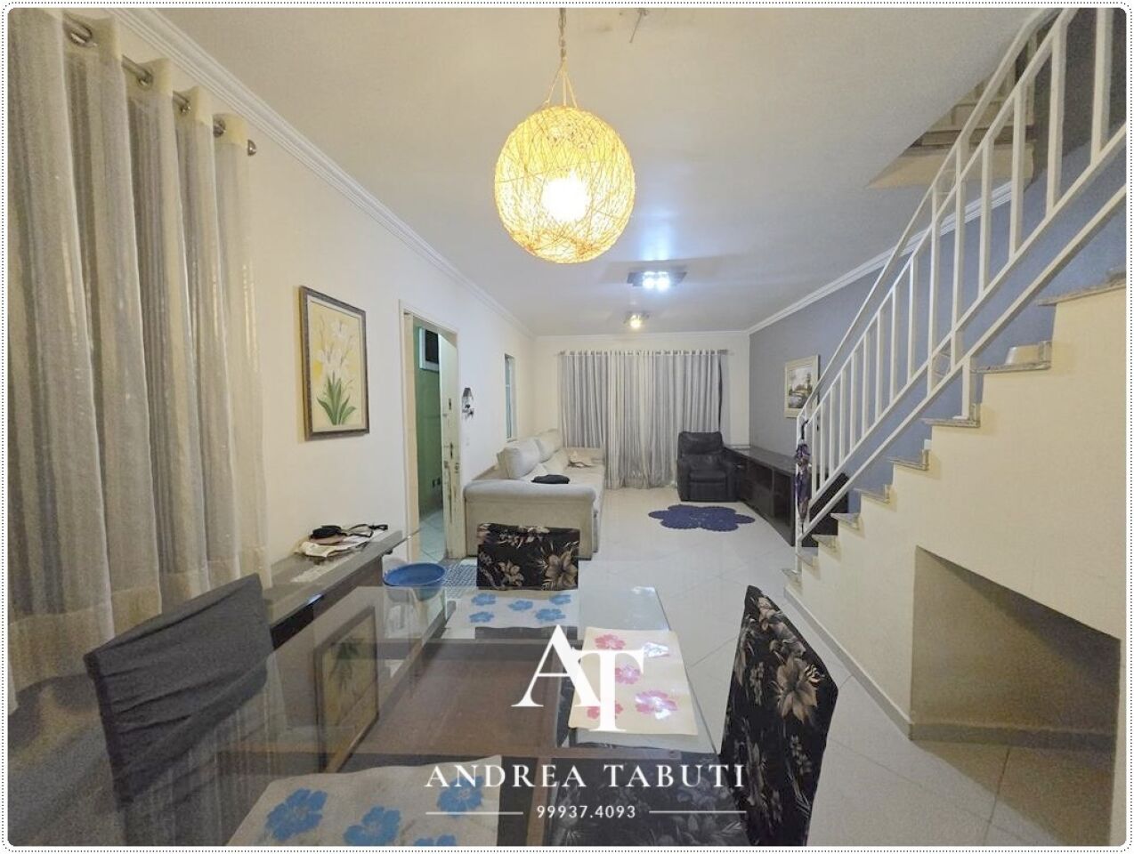 Apartamento Condomínio Espaço Raposo 134m² FL15