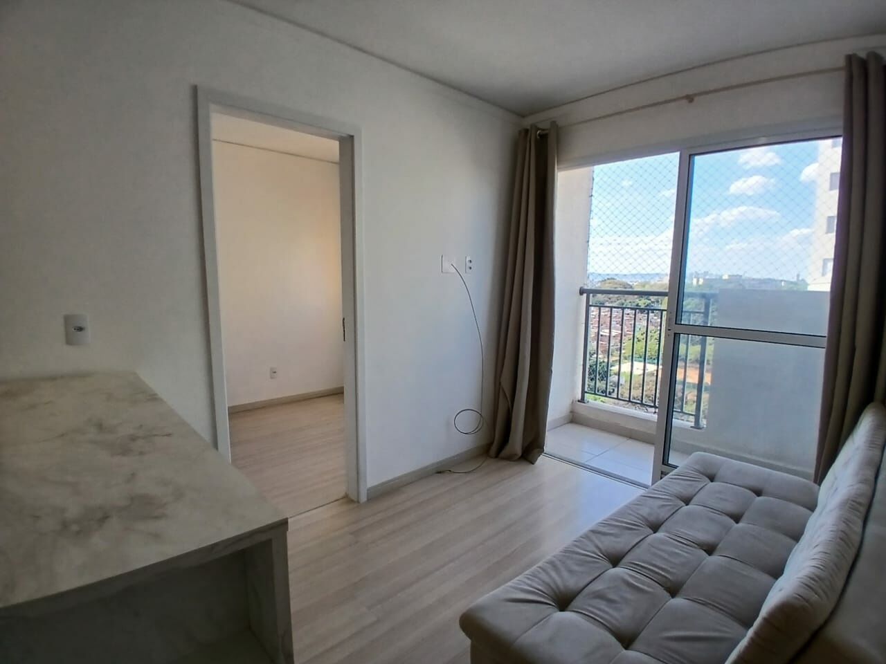 Apartamento Condomínio Espaço Raposo 134m² FL15