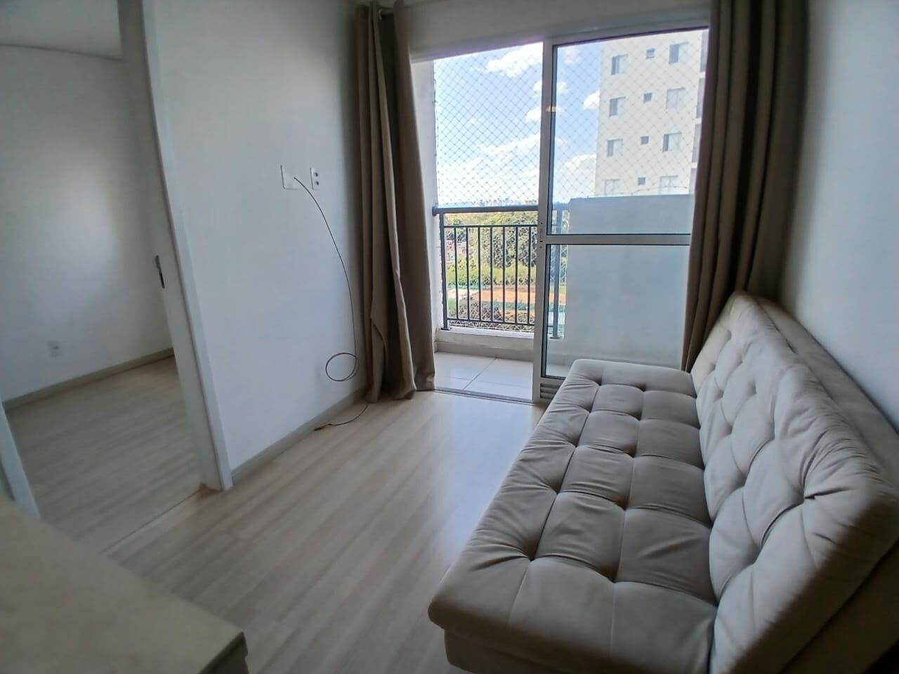 Apartamento Condomínio Espaço Raposo 134m² FL15