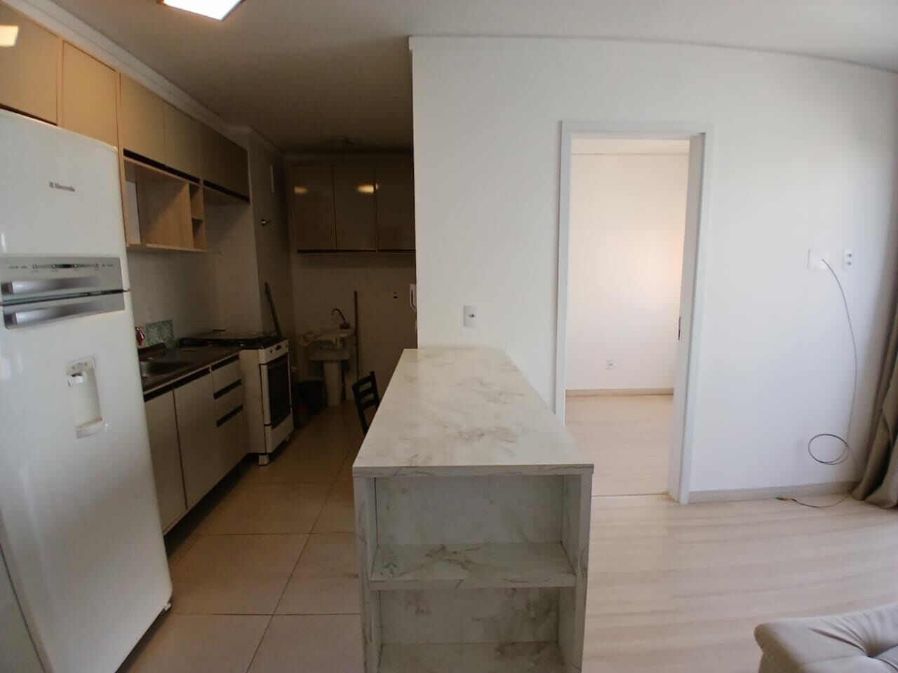 Apartamento Condomínio Espaço Raposo 134m² FL15