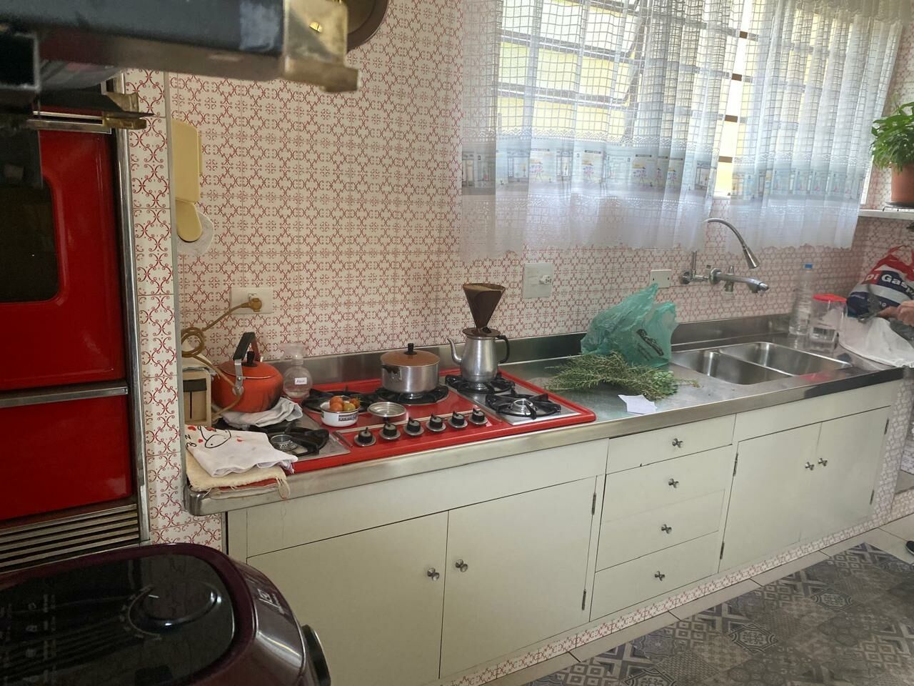 Conforto e Lazer em um Só Lugar   Apartamento Jardim Bonfiglioli 85m² com 2 Vagas   FL43