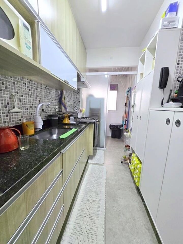 Sobrado a venda com 150 metros 3 quartos 2 vagas Butantã USP FL62