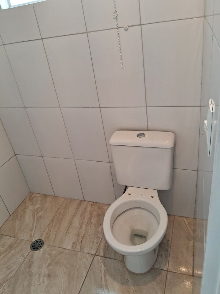 SOBRADO COM 4 DORMITORIOSCOM 3 VAGAS