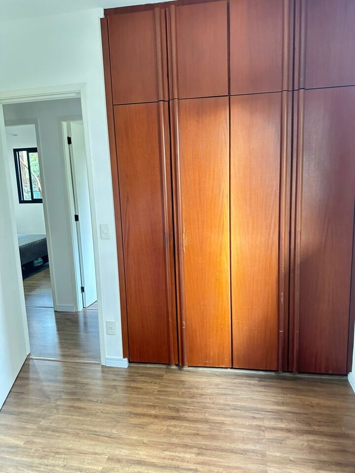 VILA ANDRADE APARTAURMENTO COM 90M   VARANDA GOURMET ENVIDRAÇADA   FL 43