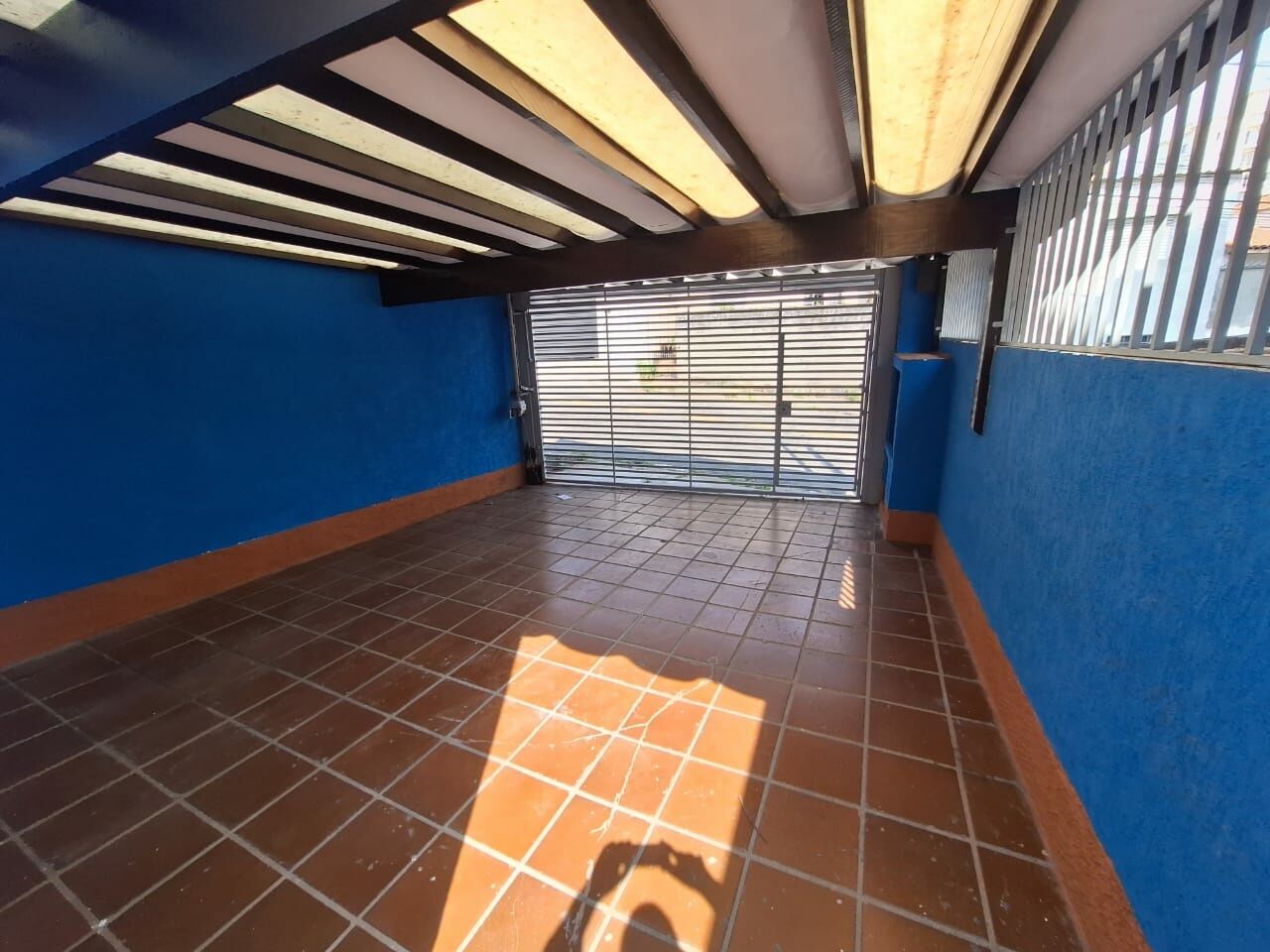 Sobrado Jardim Bonfigliolli    160 metros    3 dormitórios   2 vagas