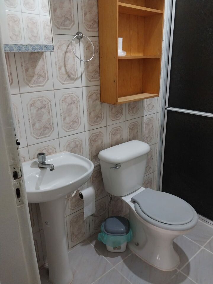 APARTAMENTO COM 3 DORM A VENDA NO CAMPO LIMPO VILA DAS BELEZAS FL33