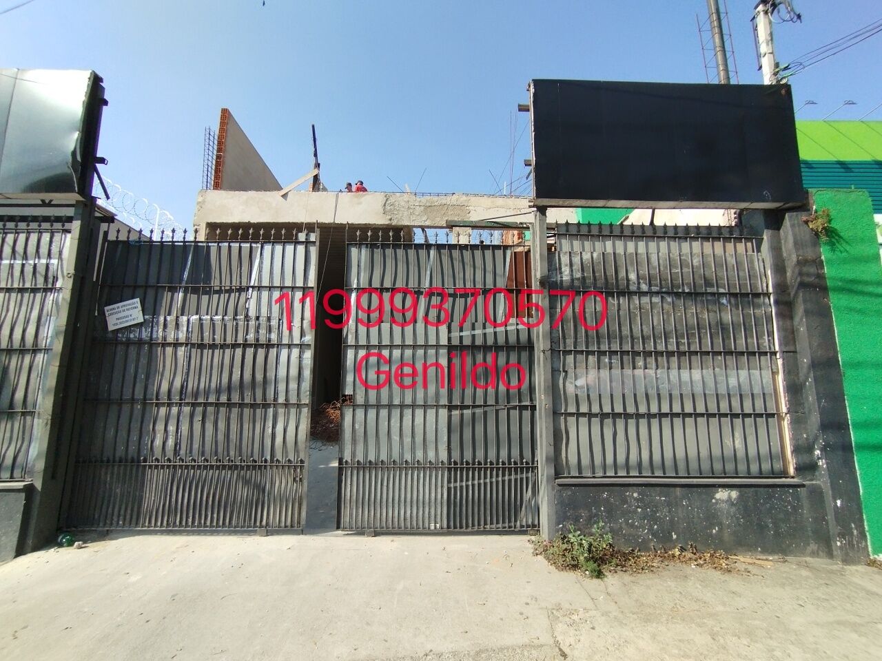 SOBRADO EM CONDOMÍNIO 3 QUARROS   2 VAGAS      FL21