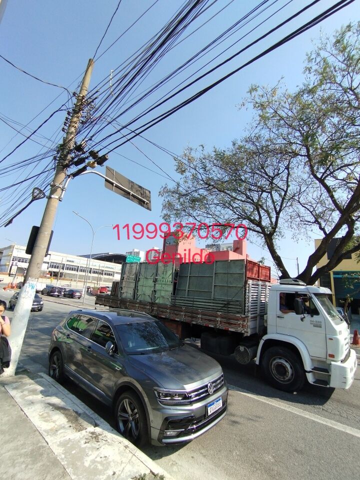 SOBRADO EM CONDOMÍNIO 3 QUARROS   2 VAGAS      FL21