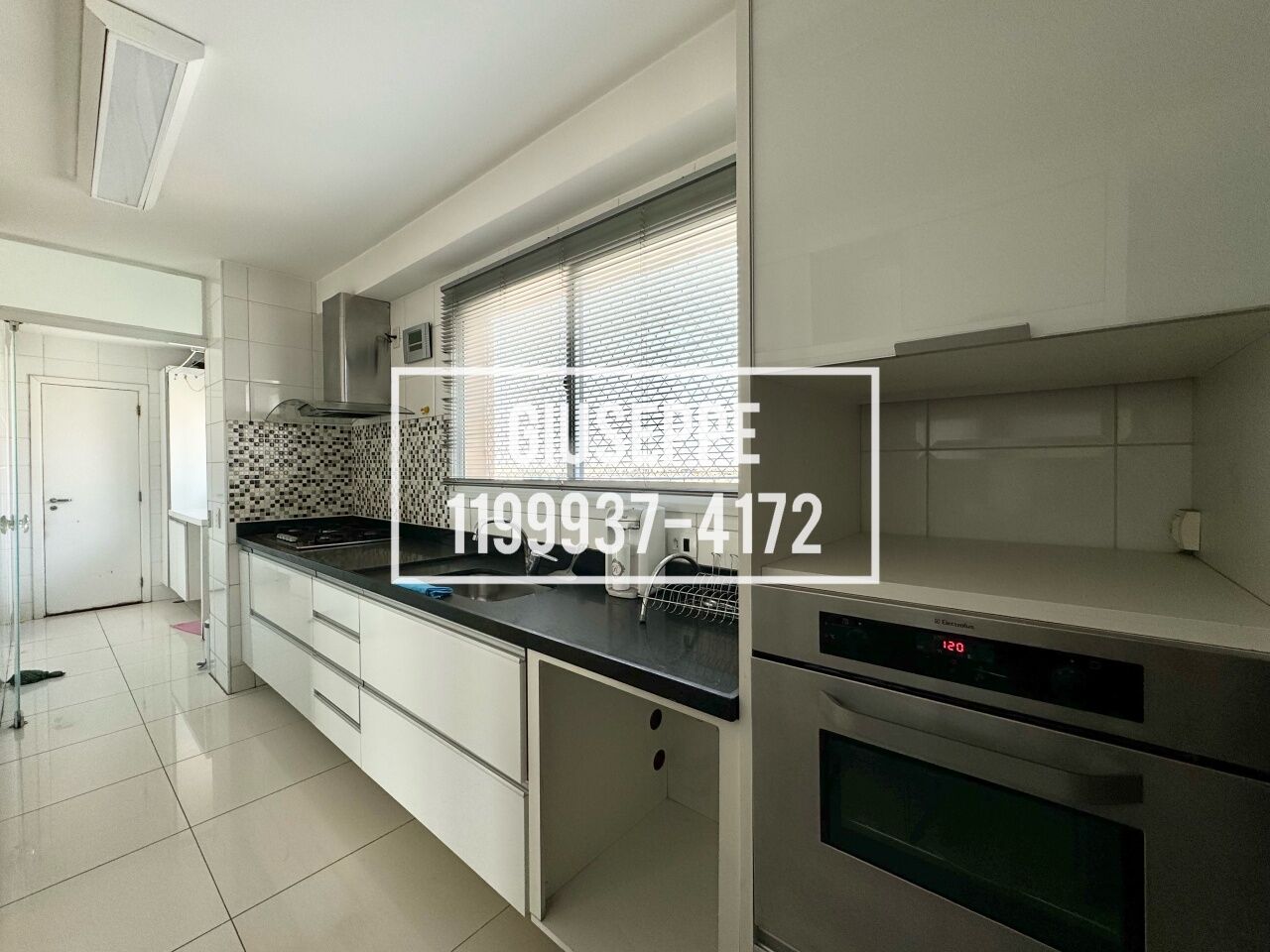 Apartamento a venda com 114 metros 3 quartos 2 vagas Butantã USP FL62