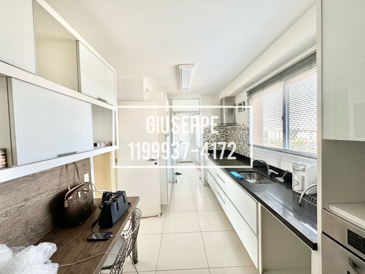 Apartamento a venda com 114 metros 3 quartos 2 vagas Butantã USP FL62