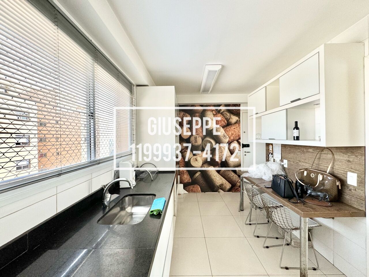 Apartamento a venda com 114 metros 3 quartos 2 vagas Butantã USP FL62