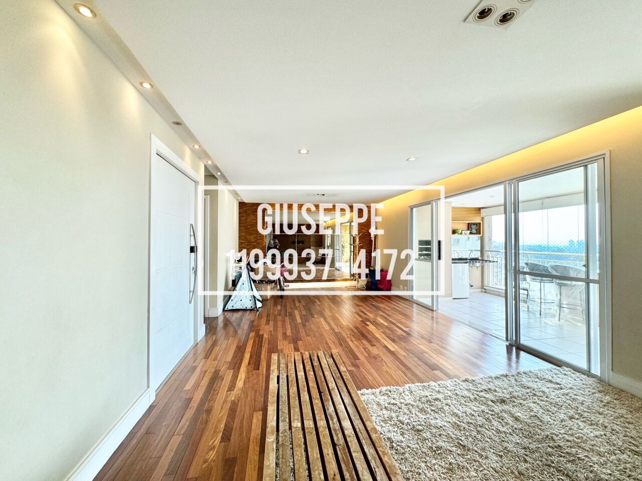 Apartamento a venda com 114 metros 3 quartos 2 vagas Butantã USP FL62