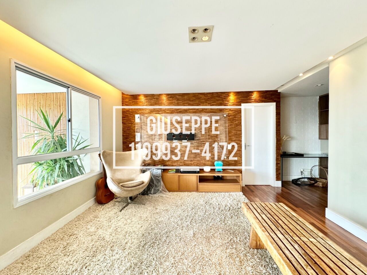 Apartamento a venda com 114 metros 3 quartos 2 vagas Butantã USP FL62