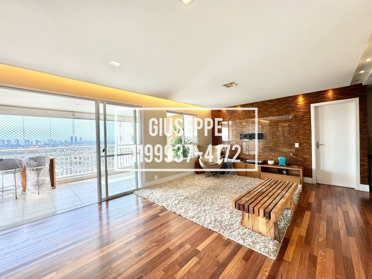 Apartamento a venda com 114 metros 3 quartos 2 vagas Butantã USP FL62