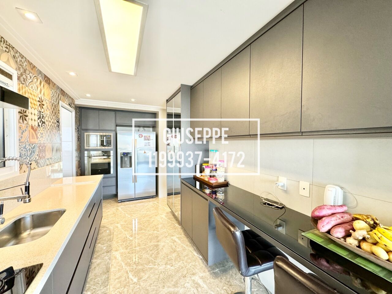 Sobrado a venda com 500 metros 4 suites 6 vagas Butantã USP FL62