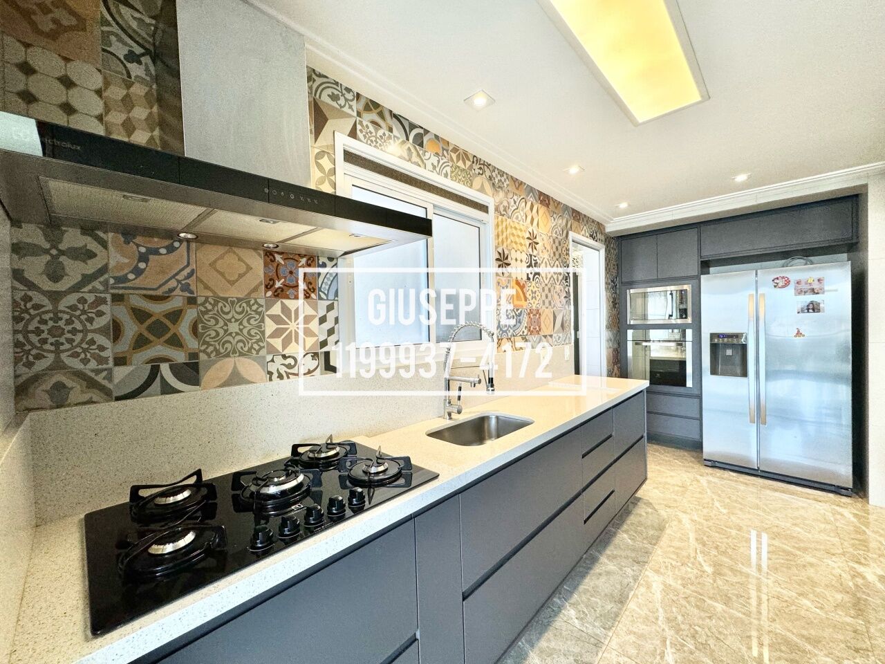 Sobrado a venda com 500 metros 4 suites 6 vagas Butantã USP FL62