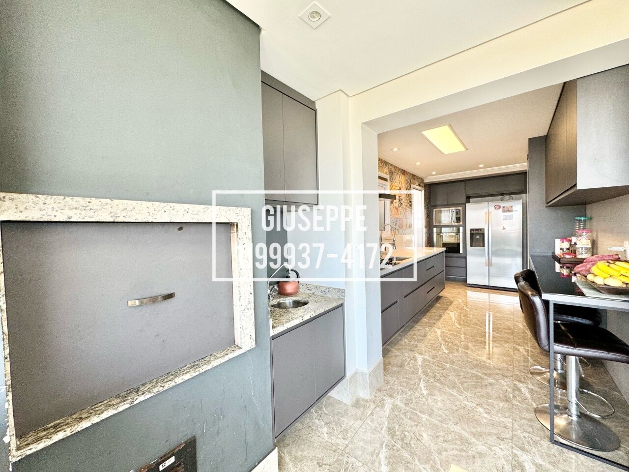 Sobrado a venda com 500 metros 4 suites 6 vagas Butantã USP FL62