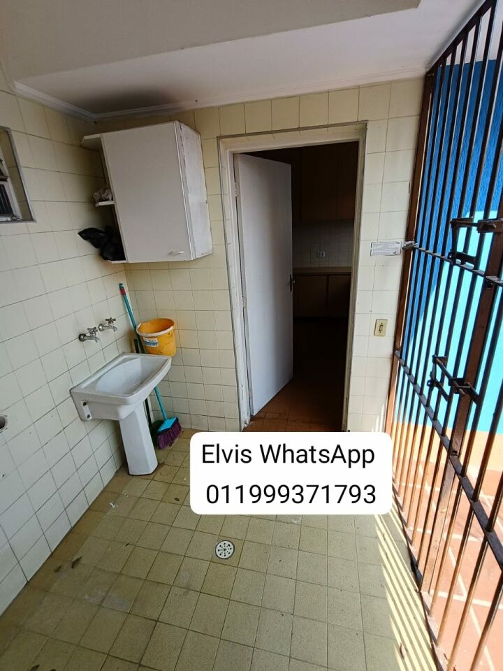 APARTAMENTO 3 QUARTOS 1 VAGA PROX METRÔ     FL21