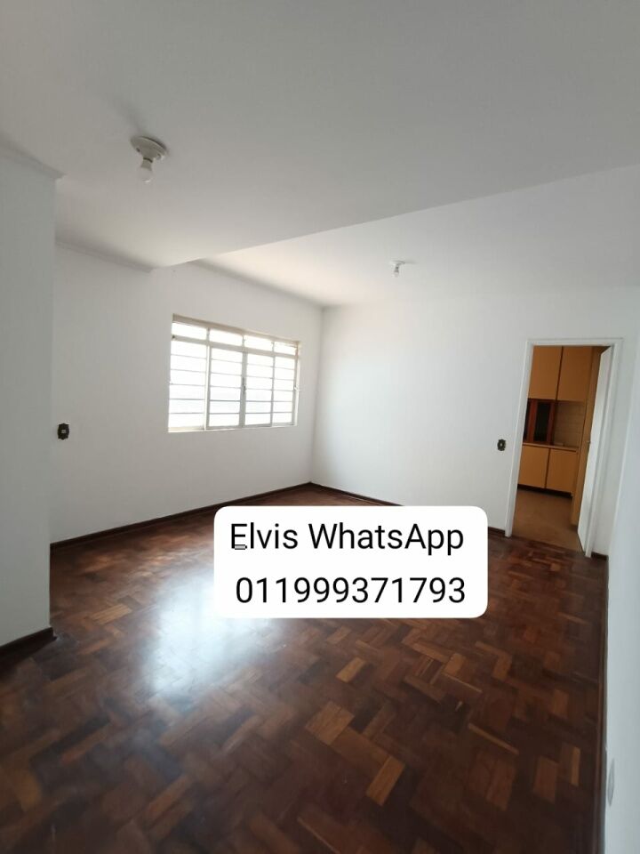 APARTAMENTO 3 QUARTOS 1 VAGA PROX METRÔ     FL21