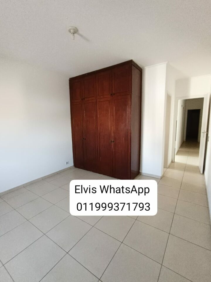 APARTAMENTO 3 QUARTOS 1 VAGA PROX METRÔ     FL21