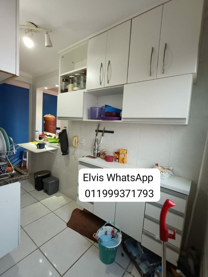 SOBRADO   3 QUARTOS  2 VAGAS    JARDIM SARAH         FL21