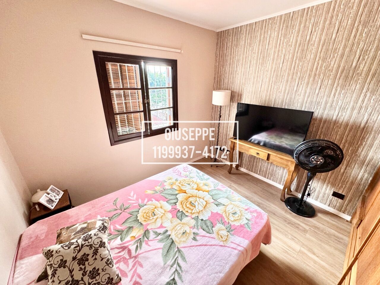 Sobrado a venda com 150 metros 3 quartos 2 vagas Butantã USP FL62