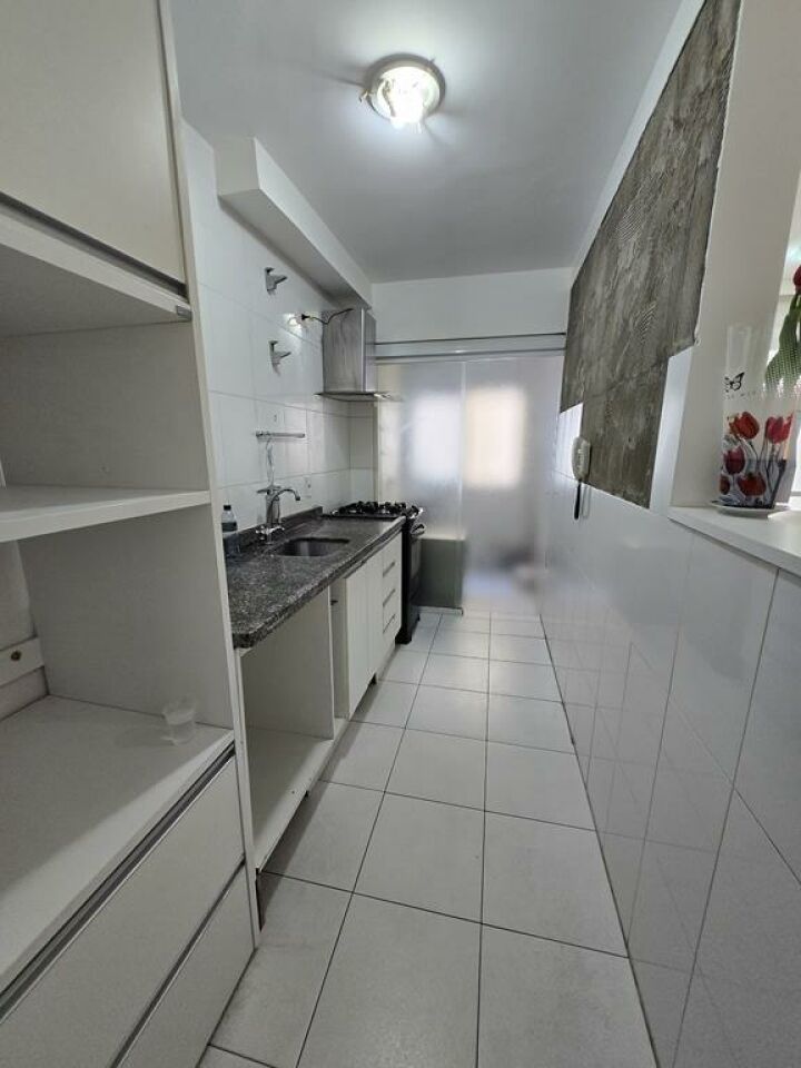VENDA BUTANTA APARTAMENTO 77 m² 03 DORMITÓRIOS   02 SUÍTES E 02 VAGAS