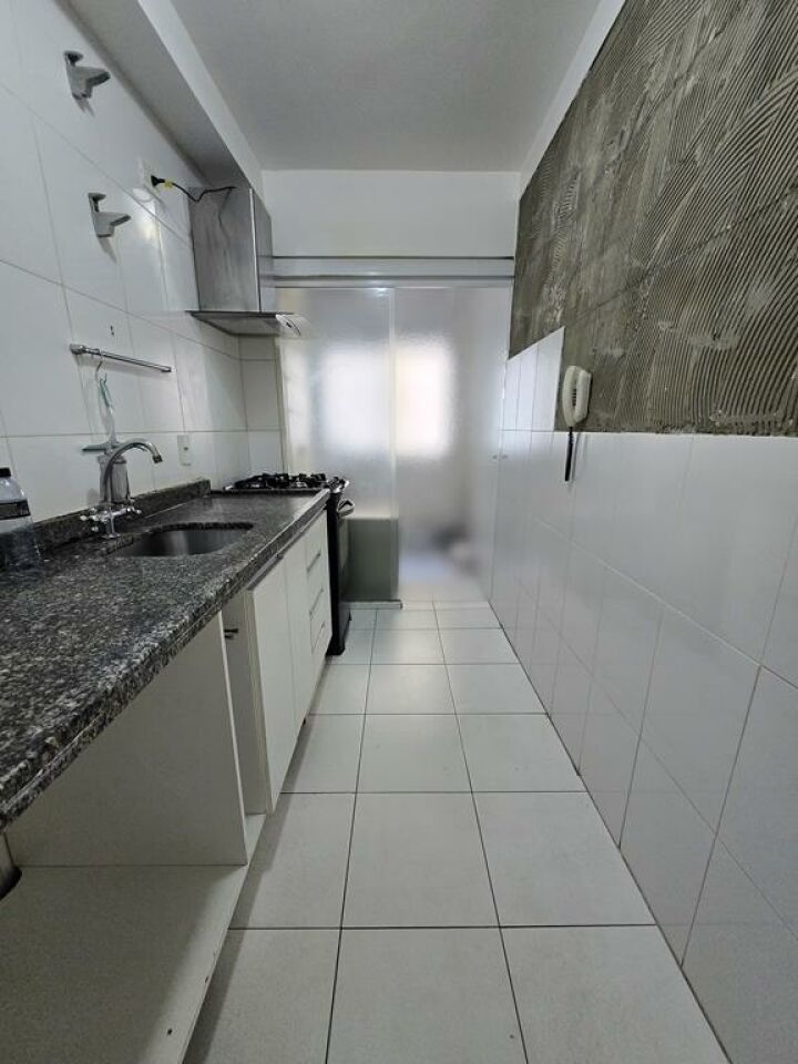 VENDA BUTANTA APARTAMENTO 77 m² 03 DORMITÓRIOS   02 SUÍTES E 02 VAGAS