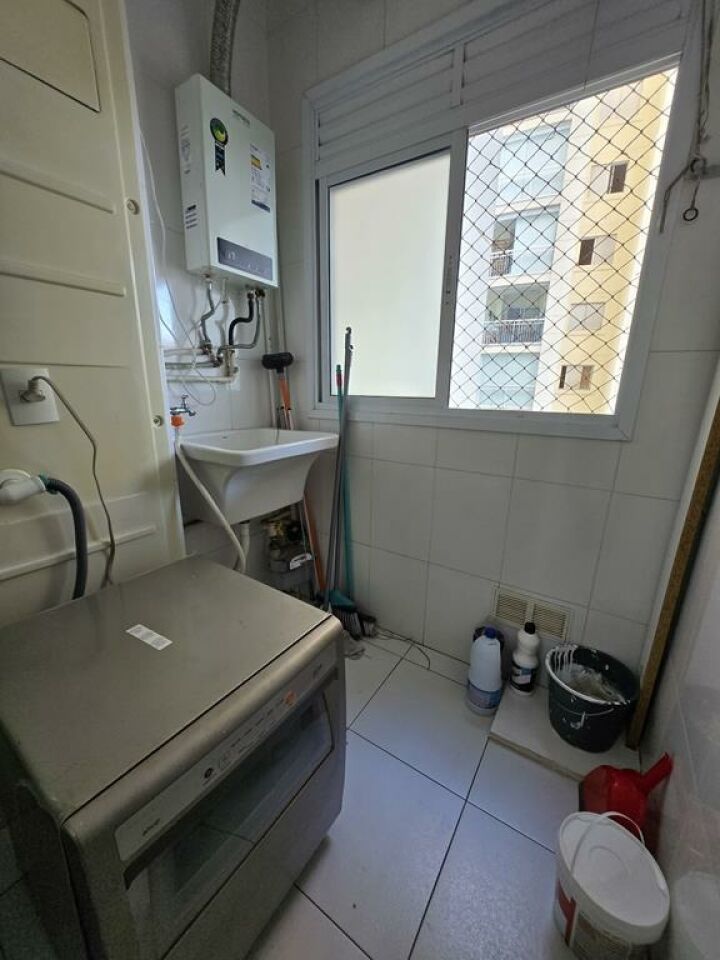 VENDA BUTANTA APARTAMENTO 77 m² 03 DORMITÓRIOS   02 SUÍTES E 02 VAGAS