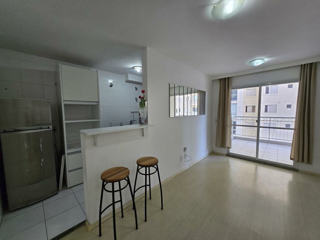 VENDA BUTANTA APARTAMENTO 77 m² 03 DORMITÓRIOS   02 SUÍTES E 02 VAGAS