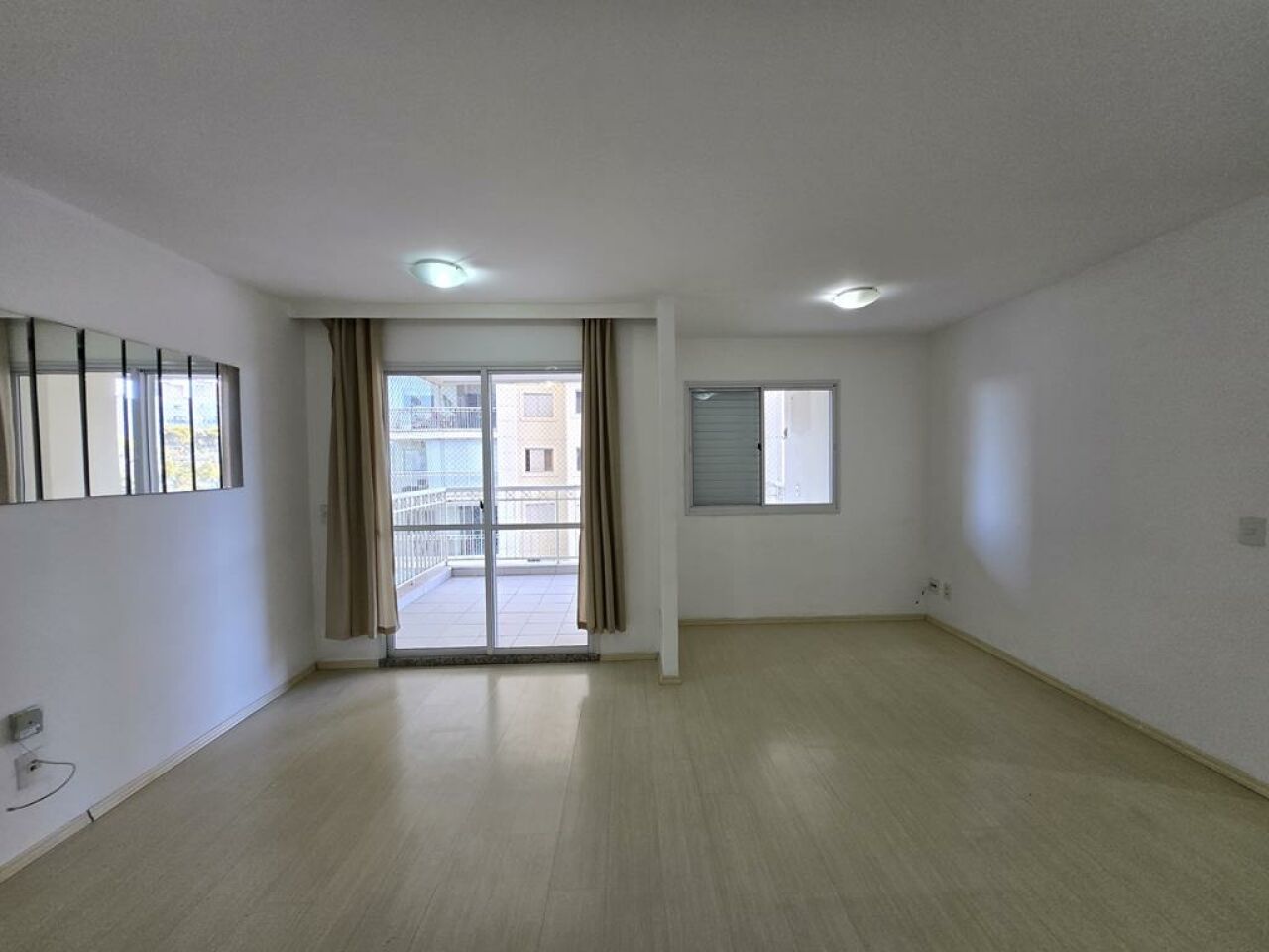 VENDA BUTANTA APARTAMENTO 77 m² 03 DORMITÓRIOS   02 SUÍTES E 02 VAGAS