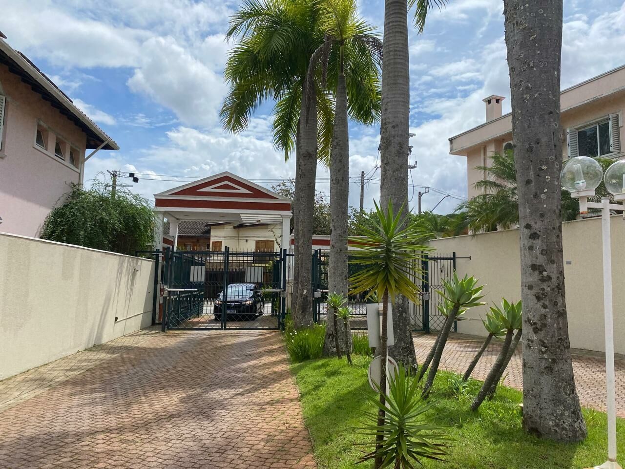 Jardim das Vertentes   Cobertura Duplex 277m² com 3 Vagas ao lado do metrô Vila Sonia   FL43